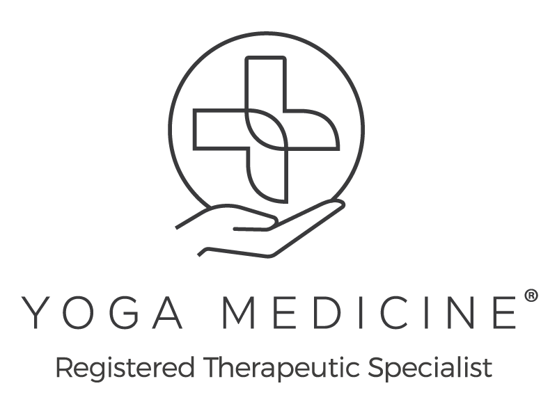 Logo Yoga Medicine