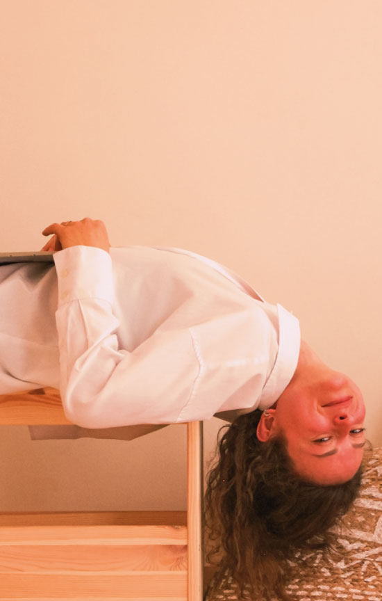 formazione yoga per operatori olistici e professionisti